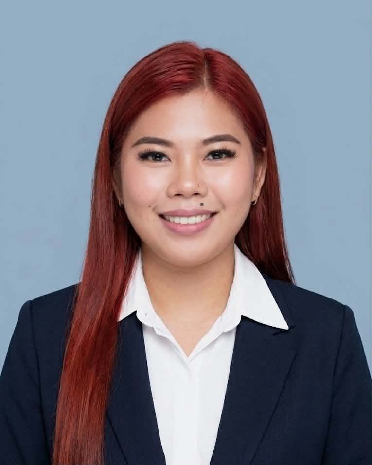 Krys Nicole P. Balsote
